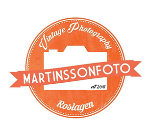 Martinsson Foto